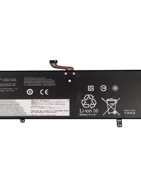 适用联想IdeaPad Yoga7 14IAL7 L21B4PE2电池L21M4PE3 L21C4PE3