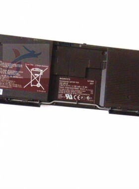 适用索尼PCG-21113W VPC-X138JC/X119L笔记本VGP-BPL19/BPX19电池
