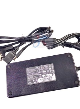 适用华硕玩家国度GFX72VS G752VS G751JY 电源适配器19.5V11.8A