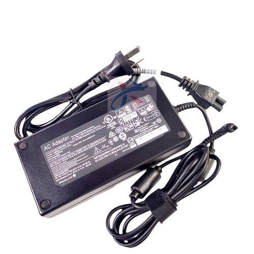 适用神舟HASEE战神Z8D6 SQ1 QNLXS01七彩虹MEOW橘 R15适配器20V9A