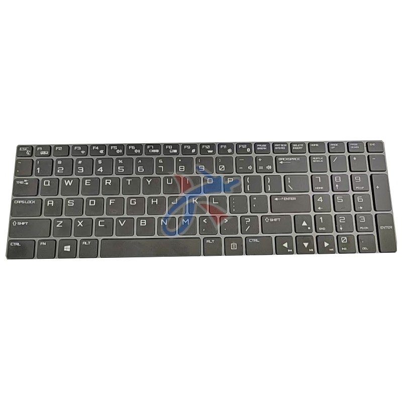 适用领睿S1Pro HAEWI P03笔记本电脑键盘