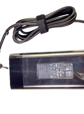 适用HP惠普ZHUN99 G2 TPN-Q229笔记本TPN-D11原装L15879-003电源