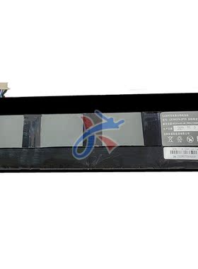 适用一壹号本ONE-NETBOOK T1平板电脑 LR396378-2P2S 电池