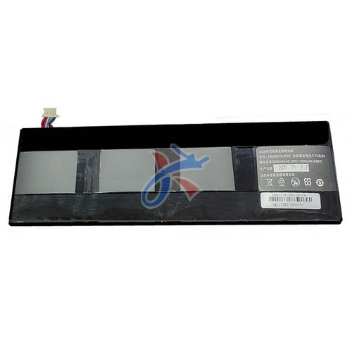 适用一壹号本ONE-NETBOOK T1平板电脑 LR396378-2P2S 电池