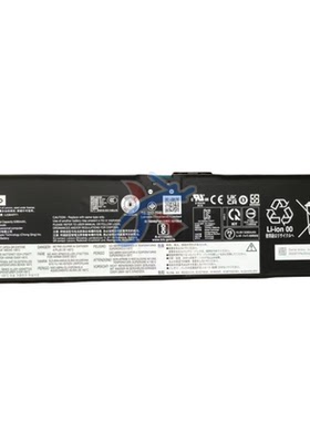 适用Lenovo联想ldeaPad Pro5 14 lMH9 AHP9 L23N4PF1电池L23X4PF1