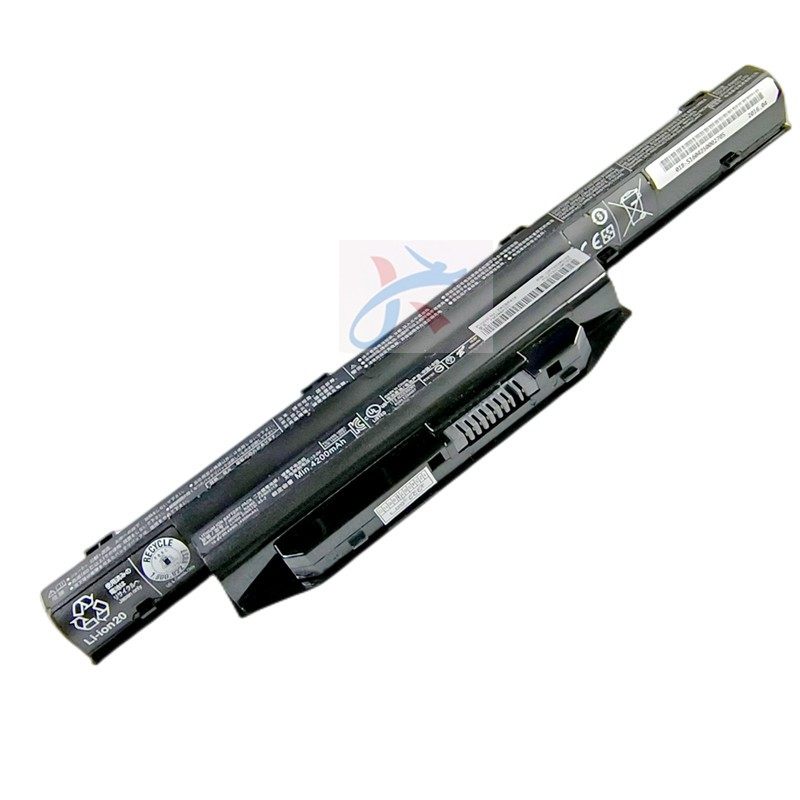 适用富士通s904 ah544 ah54 s935 e752 e741 fmvnbp231 bp416电池