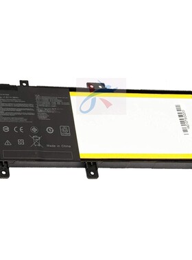 适用华硕A556U FL5900U K556U V/X556U F556U笔记本 C21N1509电池