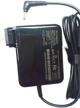 便携适用feedme上海标宝笔记本电脑 F7 F8 pro电源19V3.42A充电器