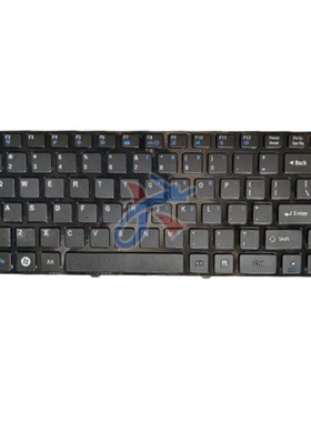 适用海尔Haier博越M42 M51 M71 笔记本键盘