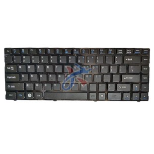 笔记本键盘 M71 适用海尔Haier博越M42 M51