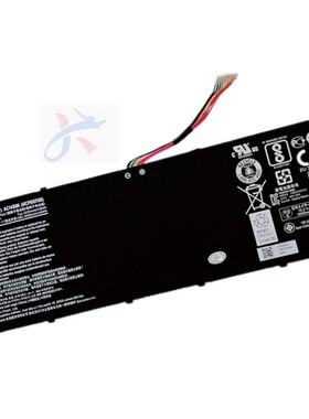 适用宏碁Aspire V3-111 V5-132 ES1-512 捷威NE512 AC14B18J电池