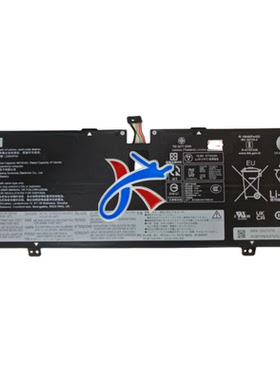 适用Lenovo联想Yoga 9 14IMH9 笔记本电脑L23D4PH0 L21M4PH0电池