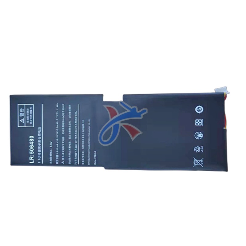 适用壹一号本onemix2 3s Pro 4掌上电脑LR:5060480 LR:356585电池