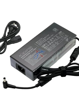 适用华硕FX607J GU604V天选5pro笔记本A20-240P1A电源20V14A280W