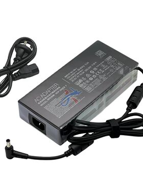 适用华硕FX607J GU604V天选5pro笔记本A20-240P1A电源20V14A280W