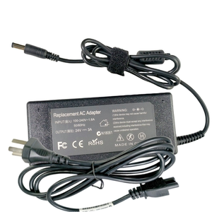 适用SELPHY佳能CD1151 CP1200 CP1300小型照片打印机24V1.8充电器
