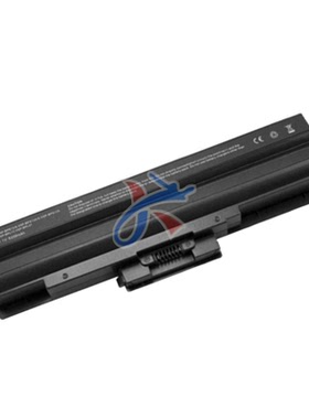 适用索尼VPC-CW26EC/B CW18FC/R CW28EC/L笔记本VGP-BPS13电池