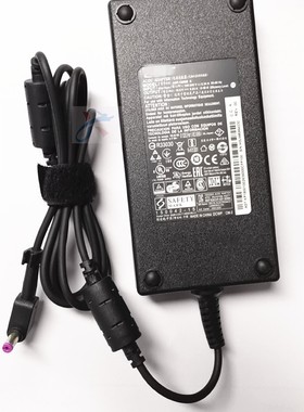 适用Acer宏碁掠夺者Predator PT515-51 刀锋Triton 500电源充电器