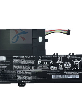 适用联想320S-14/15IKB L15M3PB1 L15L3PB1 L15C3PB1L15M2PB1电池
