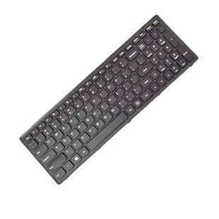 lenovo Z501 Ideapad 15D G500S笔记本键盘 Flex 适用于联想电脑