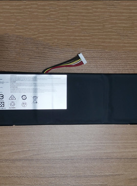 适用NEXSTGO台湾力高VJSEE41G11W 笔记本NP14N1内置原装电池