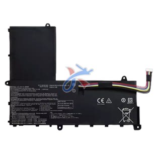 B31N1503电池 E402S笔记本E202S电脑 适用ASUS华硕EeeBook E202SA