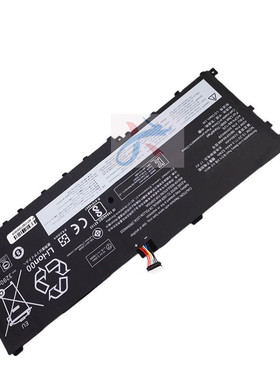 适用联想2016款X1carbonX1C 4TH SB10K46466 01AV439电池00HW028