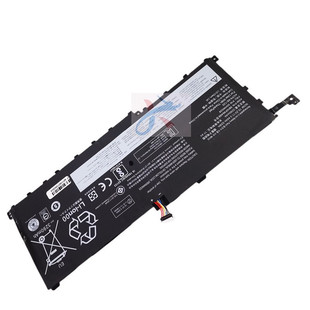 适用联想2016款X1carbonX1C 4TH SB10K46466 01AV439电池00HW028