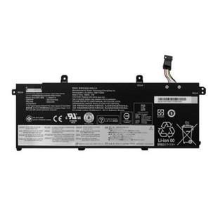 适用联想ThinkPad T14 Gen1笔记本TP00103G电池02DL010 L18M4P74