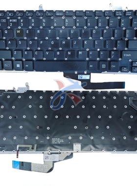 适用索尼VAIO VJZ13/4 PC8940C11T VJS145CD711S 1V0155741键盘