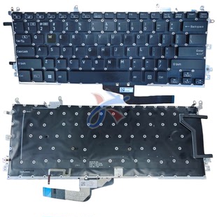 VJS145CD711S 适用索尼VAIO PC8940C11T 1V0155741键盘 VJZ13