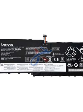 适用联想ThinkPad X1Carbon 4th 2016 TP00076A/B 00HW028电池