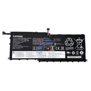 适用联想ThinkPad X1 Yoga 3rd 2018 TP00076D笔记本L17C4P71电池
