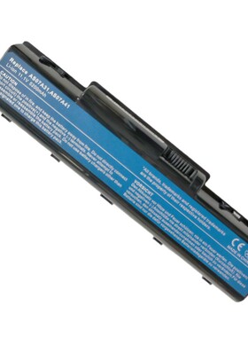 适用宏碁4710 4520 4736 4535g 4320 MS2220电池AS07A31/32/41/71