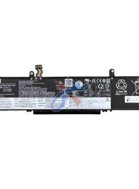 适用联想ThinkPad P14s Gen5 P16s Gen3 L23M3P72 L23D3P73电池