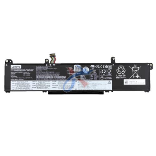 适用联想ThinkPad P14s Gen5 P16s Gen3 L23M3P72 L23D3P73电池