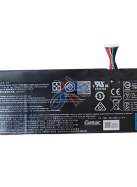 适用于麦麦本maibenben英特尔Intel NUC P14E1笔记本电脑ICC电池