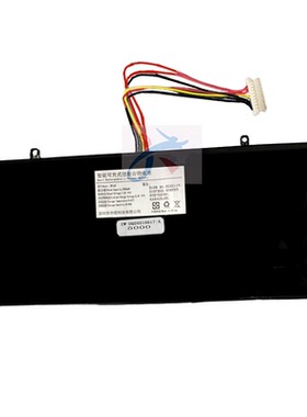 适用aierxuan爱尔轩 AFRESH昂福镭仕 K8 中晤ZW156N电池ZW156P