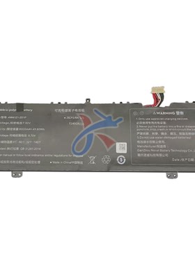 适用acer宏碁Aspire N23J1/6 笔记本4964121 U4867123PV-2S1P电池