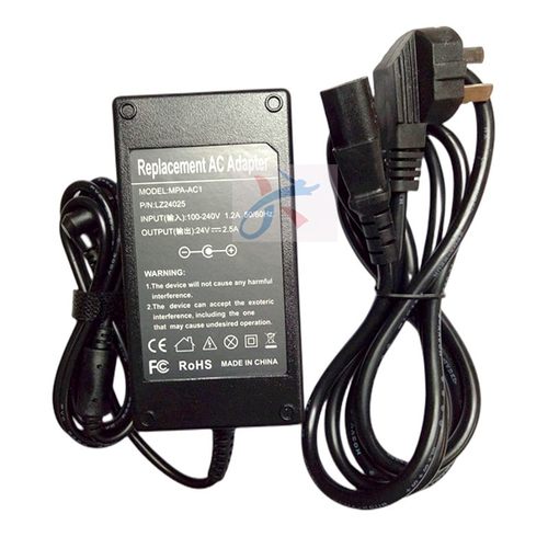 适用三星HW-H550 W551 F751 J8501/ZK J250 回音壁音箱24V3A电源