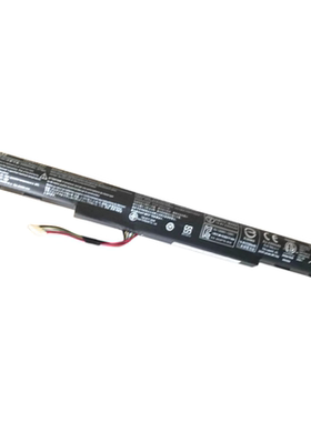 适用宏碁TravelMate P249 P259 E5-574G TX50-G笔记本AL15A32电池