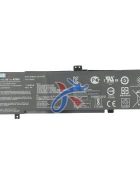 适用华硕U4000 A401L V405L A400U K401L/B/U笔记本B31N1424电池