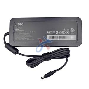 适用JMGO坚果N1s Pro N1 Ultra投影仪24V6.25A电源150W充电器线