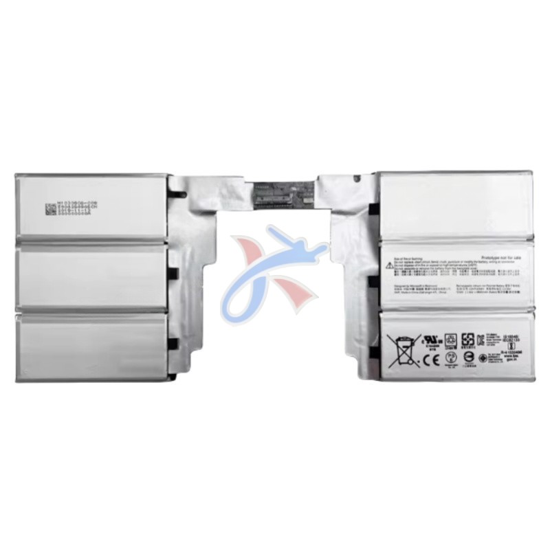 适用微软surface book3 1909 G3HTA064H底座键盘电池G3HTA065H