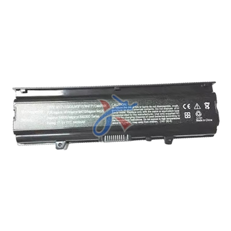 适用戴尔Inspiron 14V M4030 N4020 M410R M4050笔记本TKV2V电池