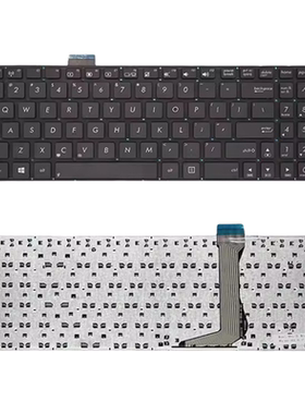 适用ASUS华硕E502 E502S E502M E502N E502SA E502MA笔记本键盘