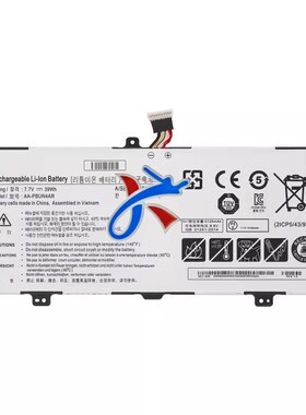 适用于三星 NP900X5L NP900X5L NP940X3L AA-PBUN4AR 笔记本电池