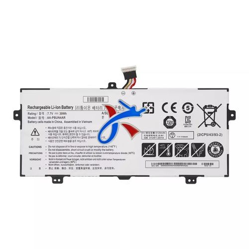 三星笔记本电池PBUN4AR