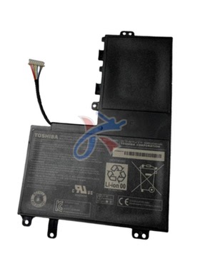 适用东芝Satelite M40/M50-A E45T E55T U40T U50T-A PA5157U电池