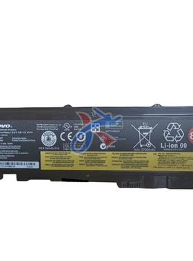 适用联想ThinkPad T420S T430S 笔记本电脑45N1037 45N1036电池